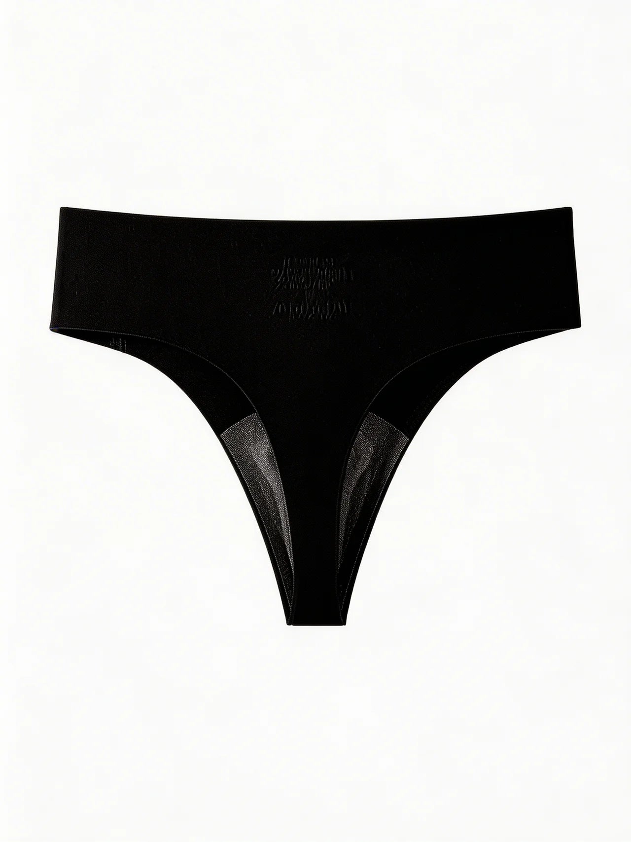 Bezszwowe Stringi by Invisella™ - Bez Efektu Odznaczania