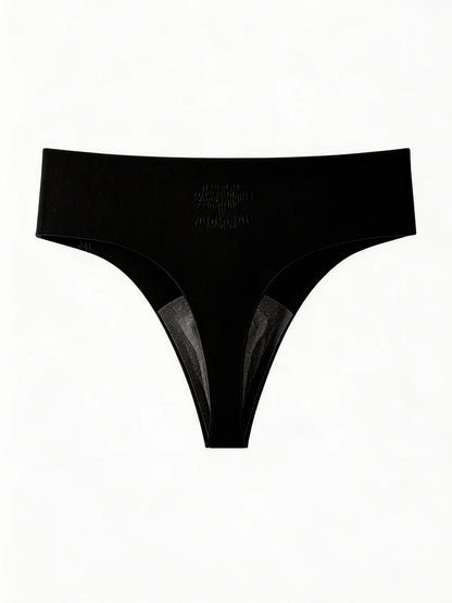 Bezszwowe Stringi by Invisella™ - Bez Efektu Odznaczania